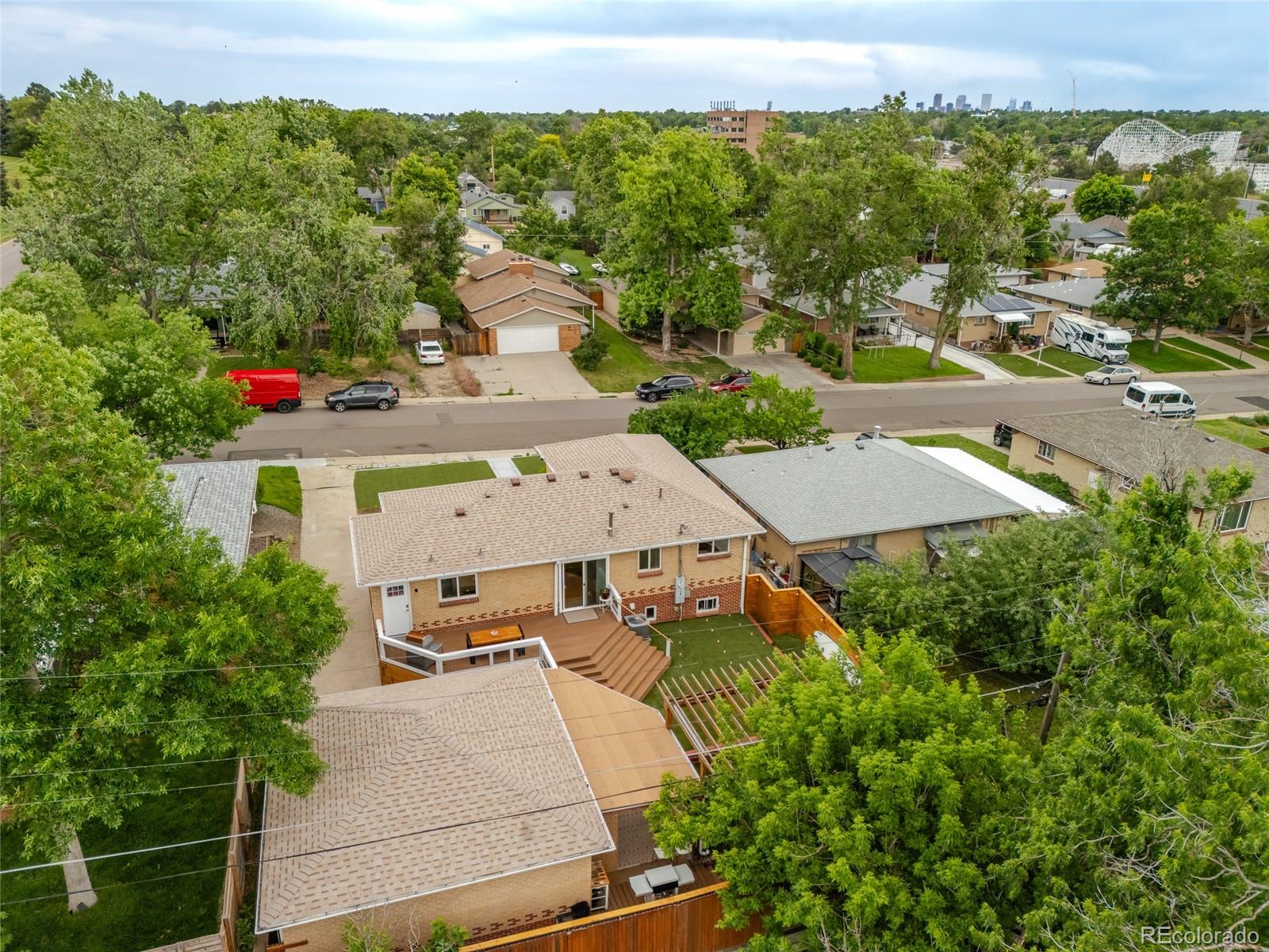 MLS Image #44 for 4891  depew street,denver, Colorado