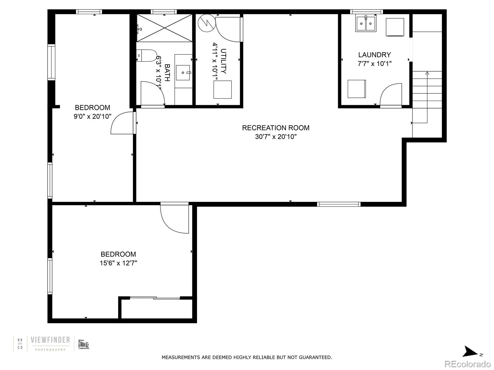 MLS Image #48 for 4891  depew street,denver, Colorado