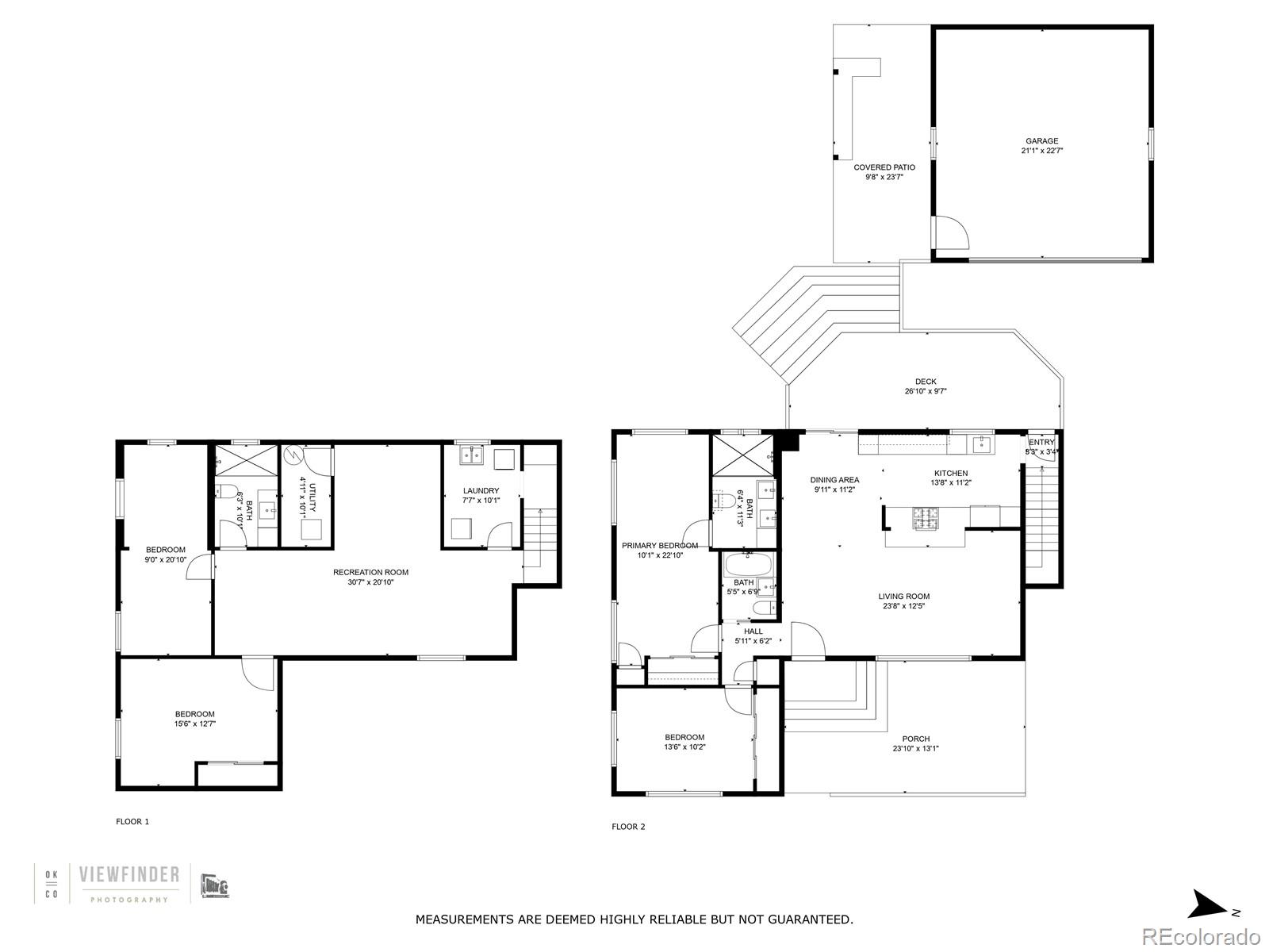 MLS Image #49 for 4891  depew street,denver, Colorado