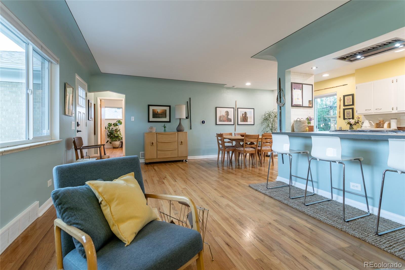MLS Image #5 for 4891  depew street,denver, Colorado