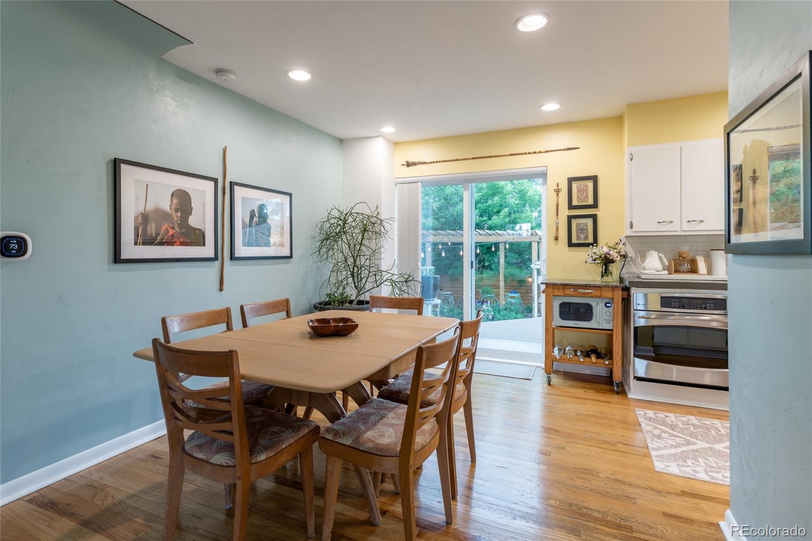MLS Image #6 for 4891  depew street,denver, Colorado