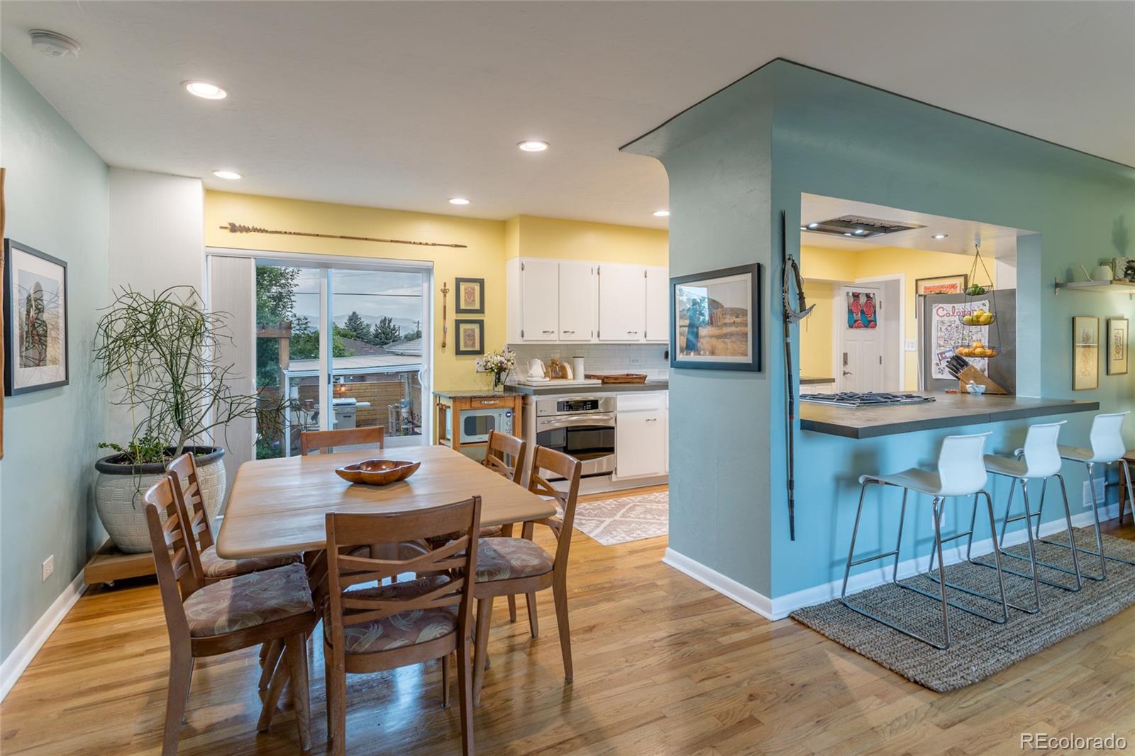 MLS Image #7 for 4891  depew street,denver, Colorado