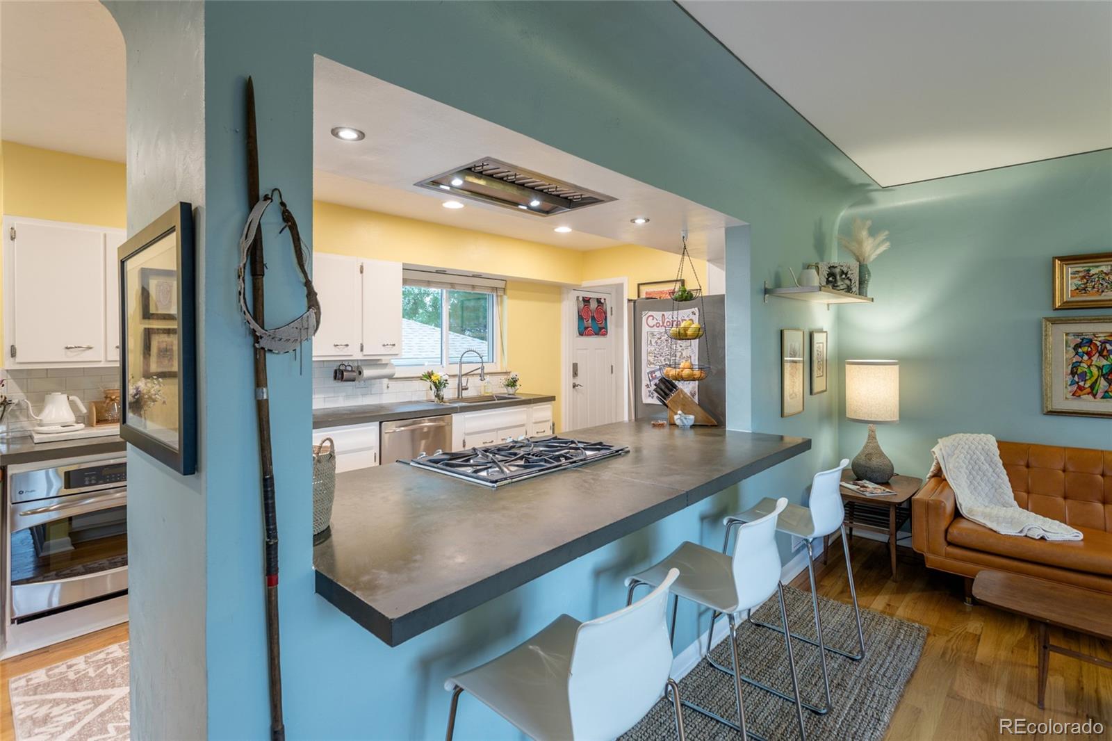 MLS Image #8 for 4891  depew street,denver, Colorado