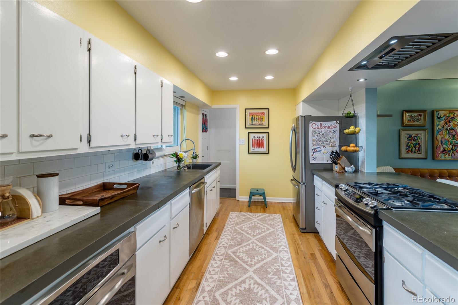 MLS Image #9 for 4891  depew street,denver, Colorado