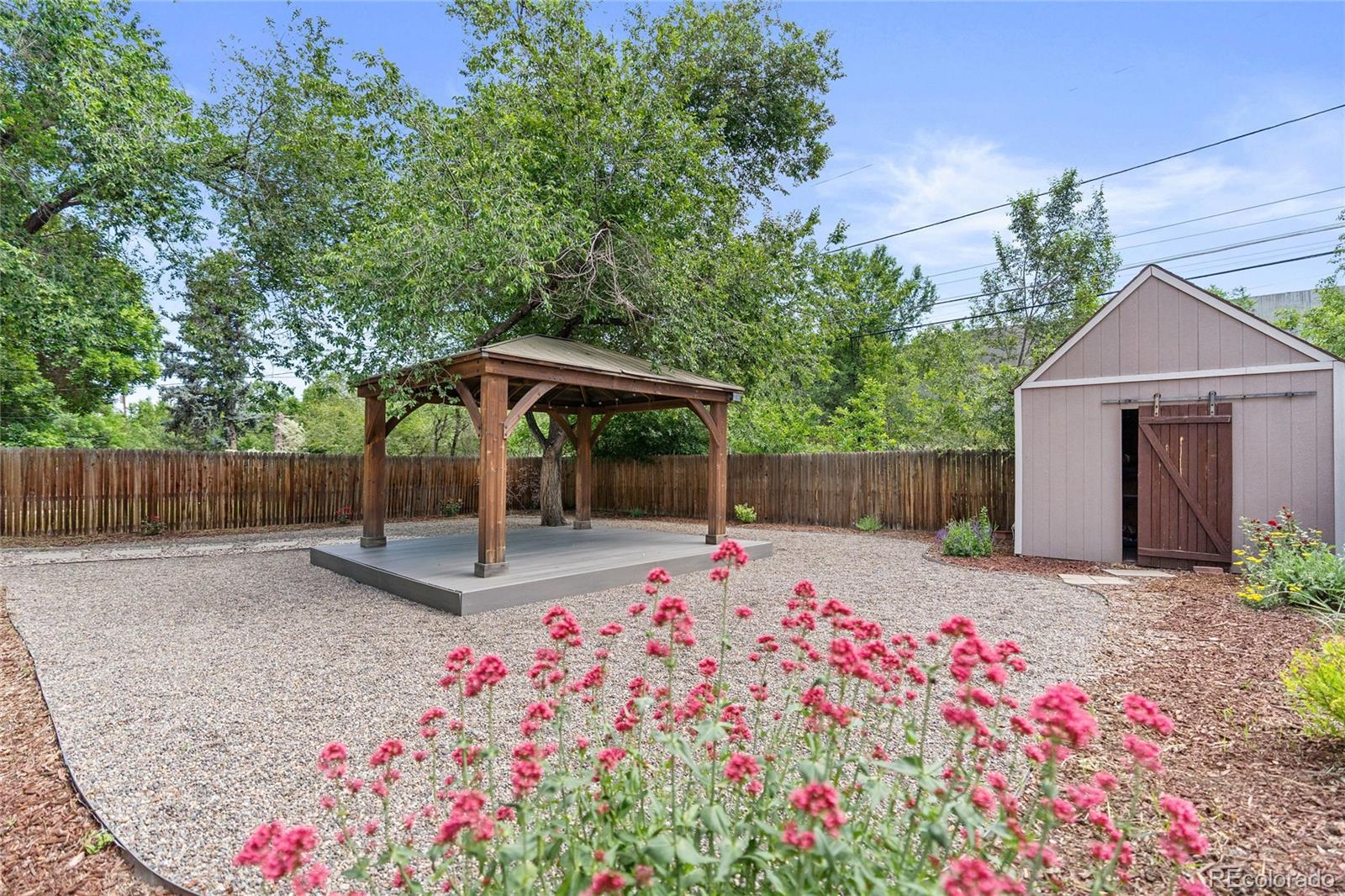 MLS Image #31 for 3064 s grape way,denver, Colorado