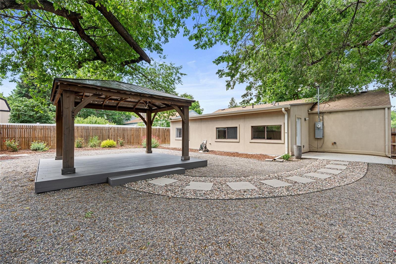 MLS Image #32 for 3064 s grape way,denver, Colorado