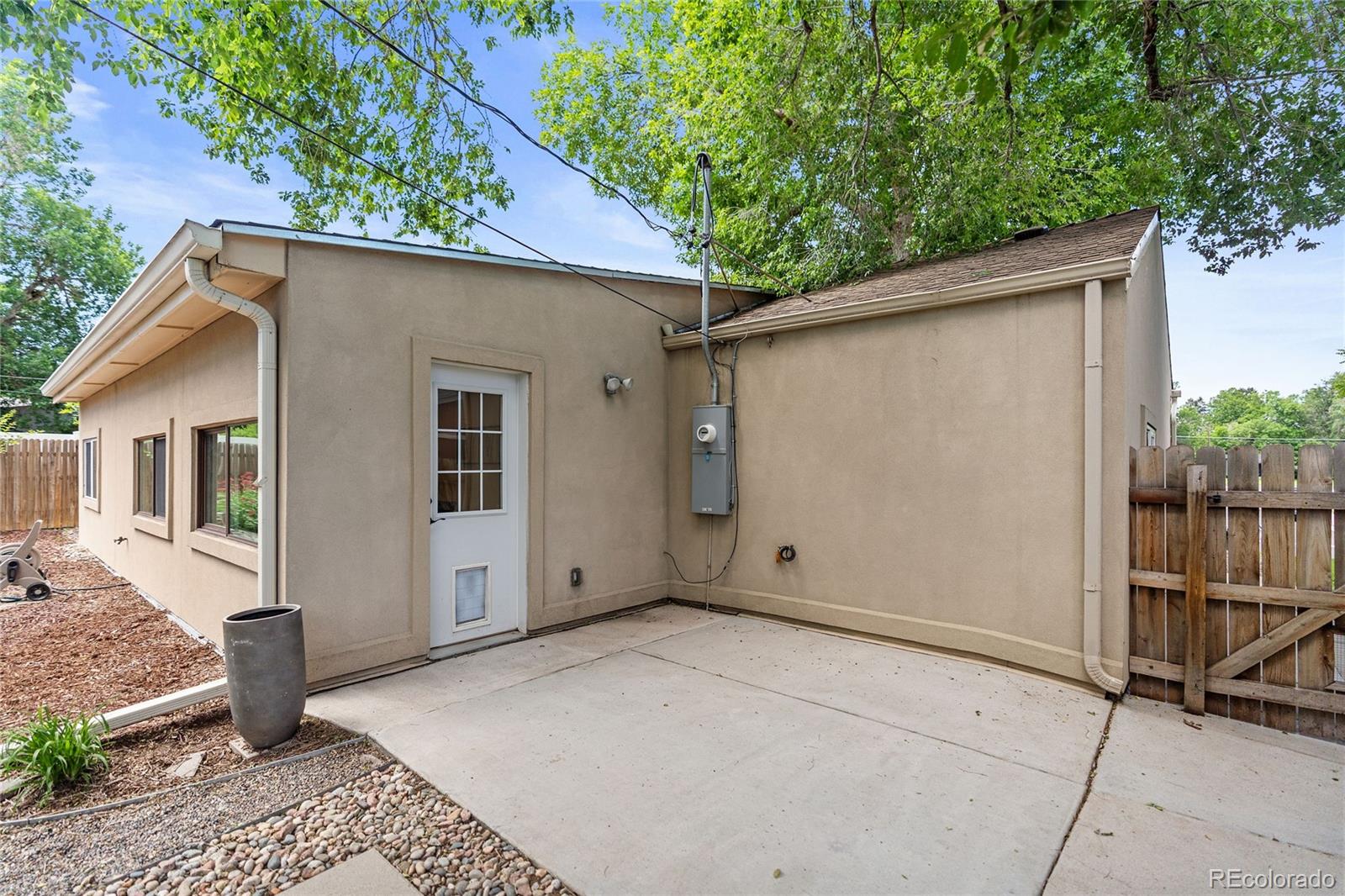 MLS Image #35 for 3064 s grape way,denver, Colorado