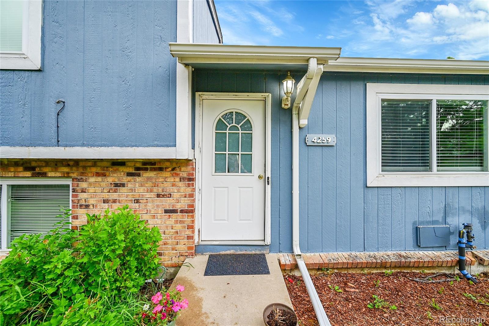 CMA Image for 4259 S Richfield Street,Aurora, Colorado