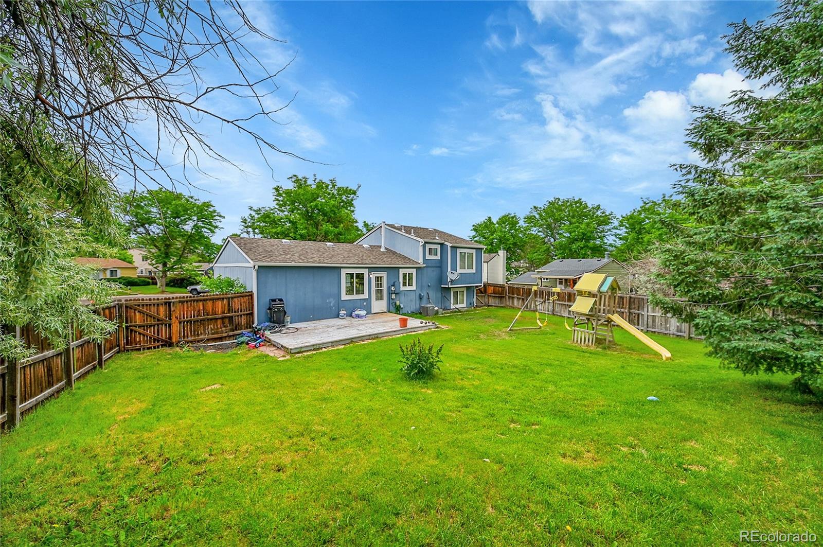 MLS Image #14 for 4259 s richfield street,aurora, Colorado
