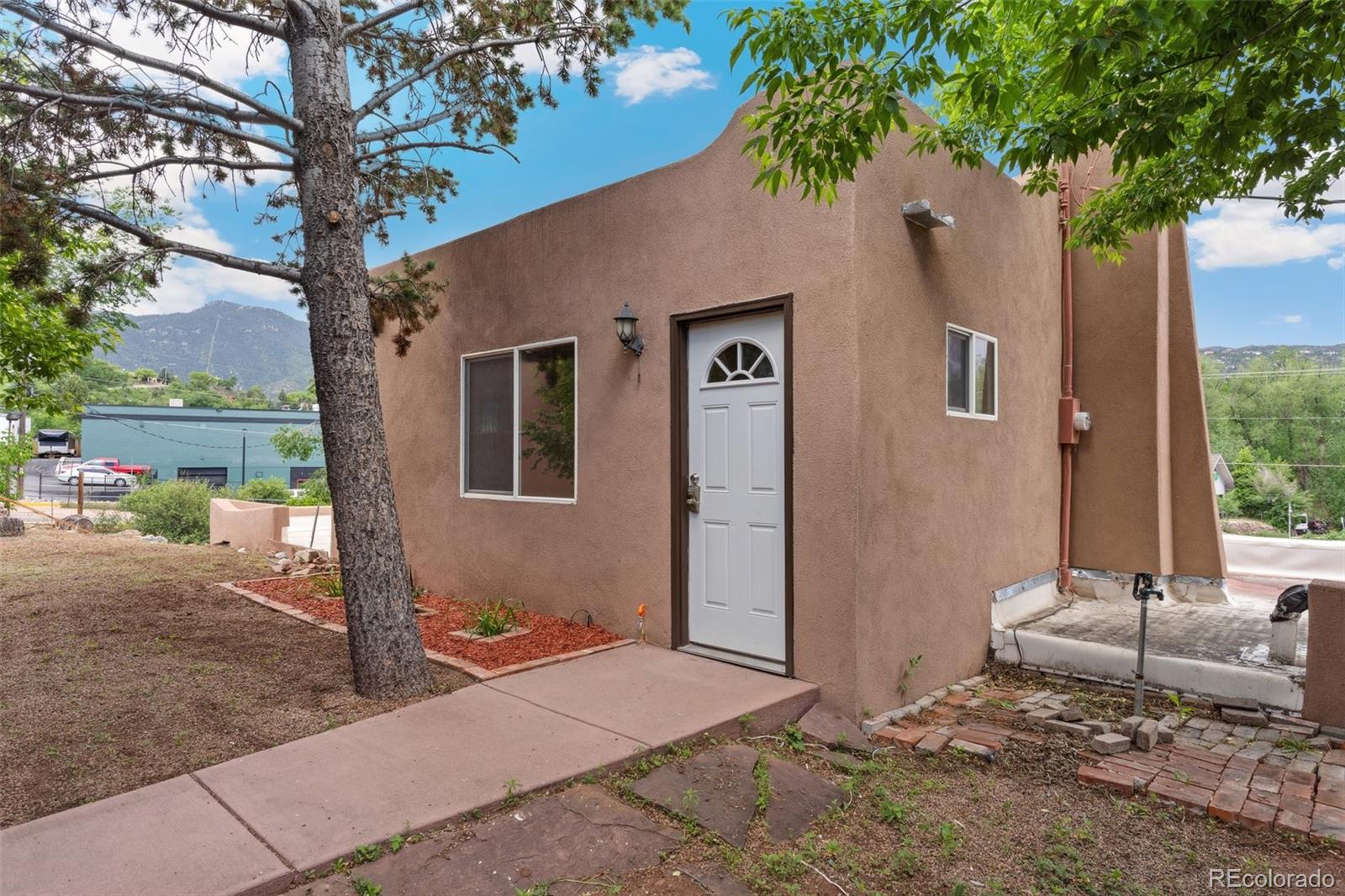 MLS Image #34 for 13  crystal park road,manitou springs, Colorado