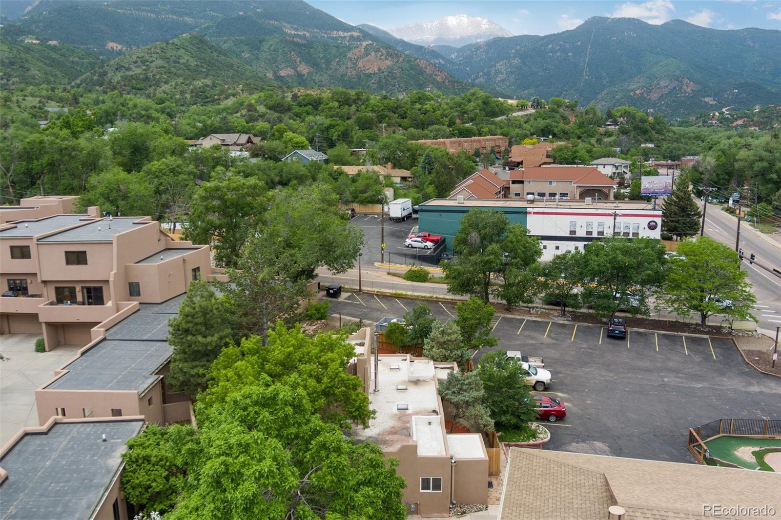 MLS Image #5 for 13  crystal park road,manitou springs, Colorado
