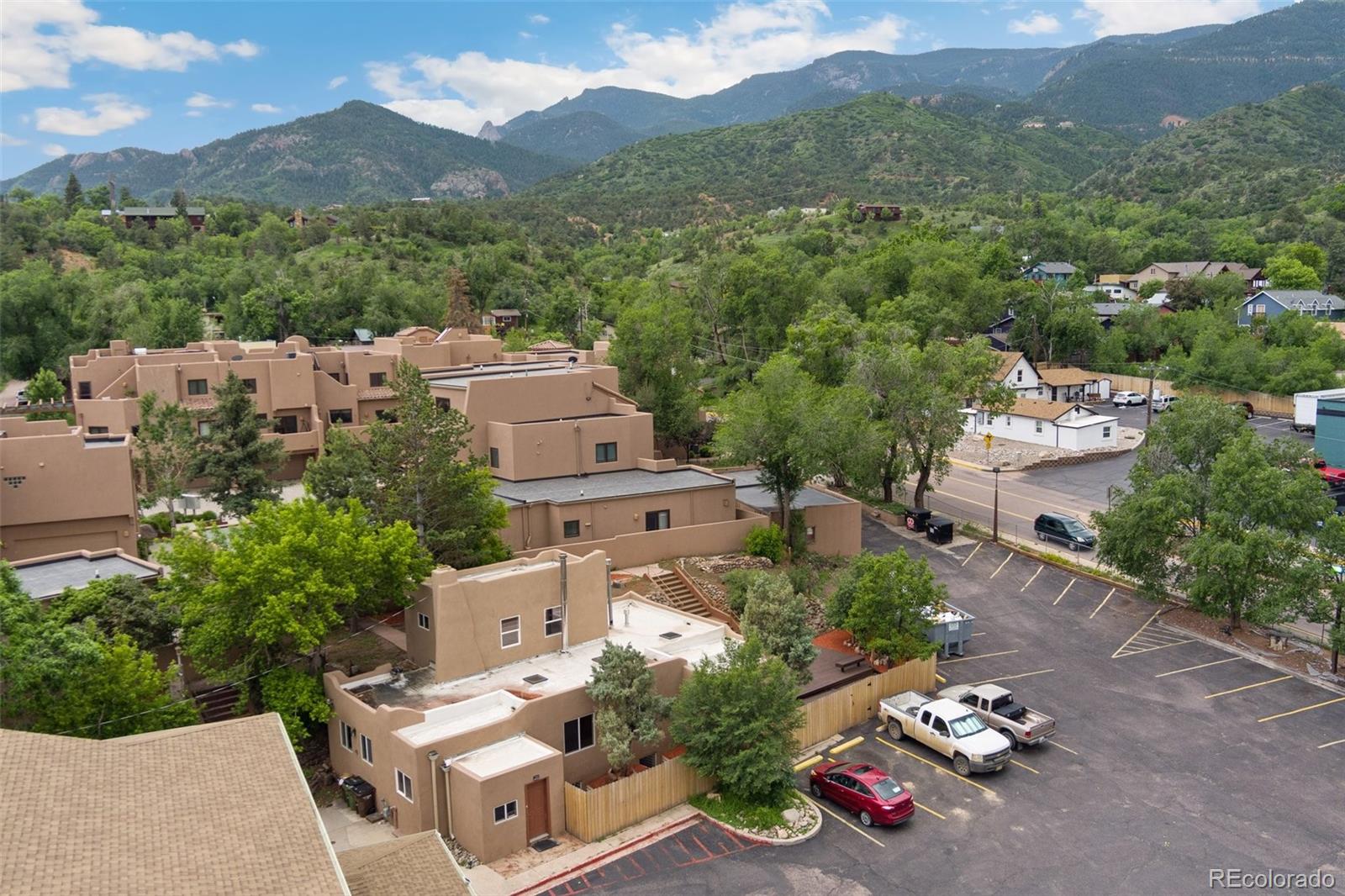 MLS Image #6 for 13  crystal park road,manitou springs, Colorado
