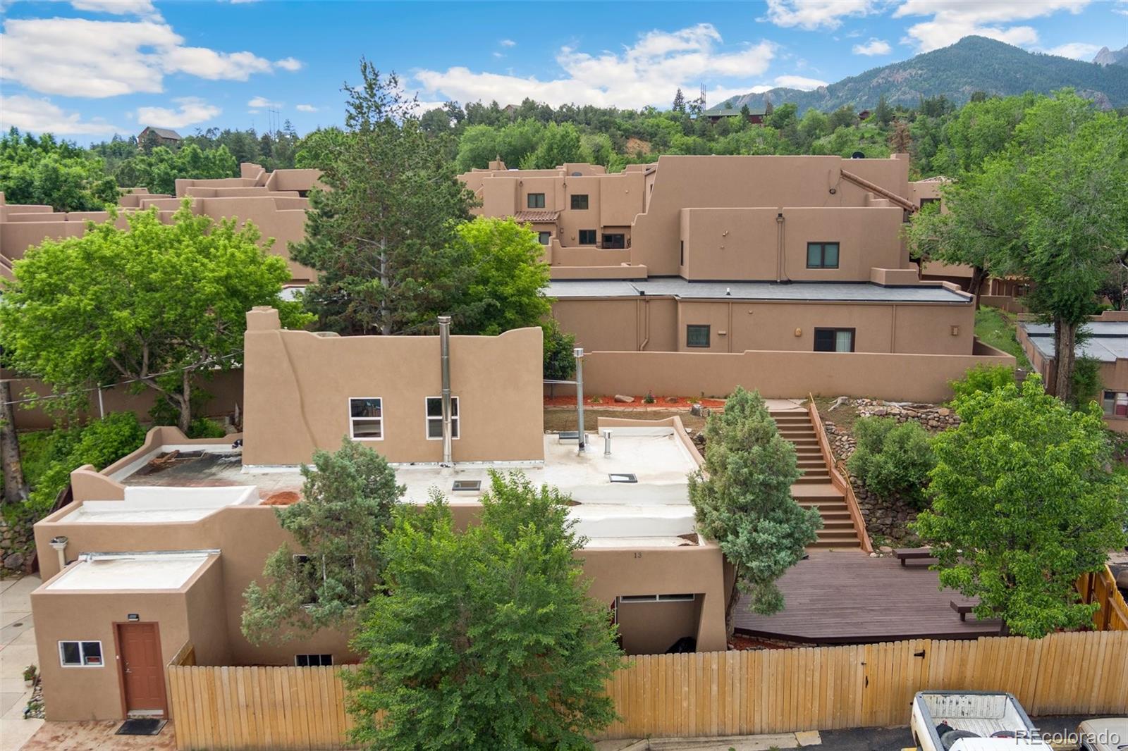 MLS Image #8 for 13  crystal park road,manitou springs, Colorado