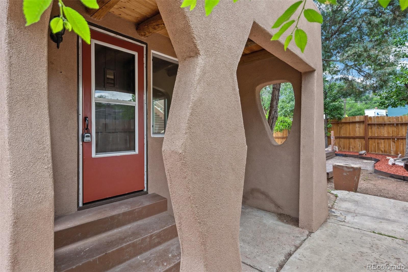 MLS Image #9 for 13  crystal park road,manitou springs, Colorado