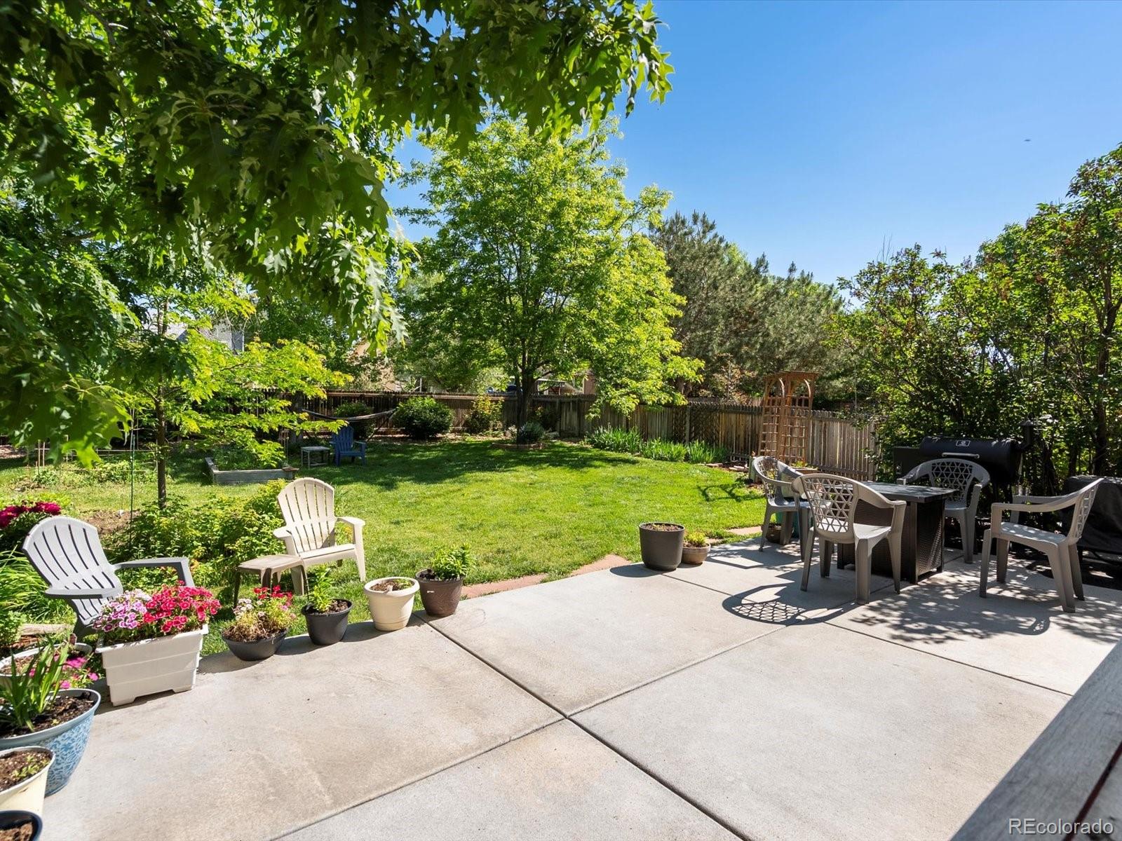MLS Image #27 for 21351 e williamette place,centennial, Colorado