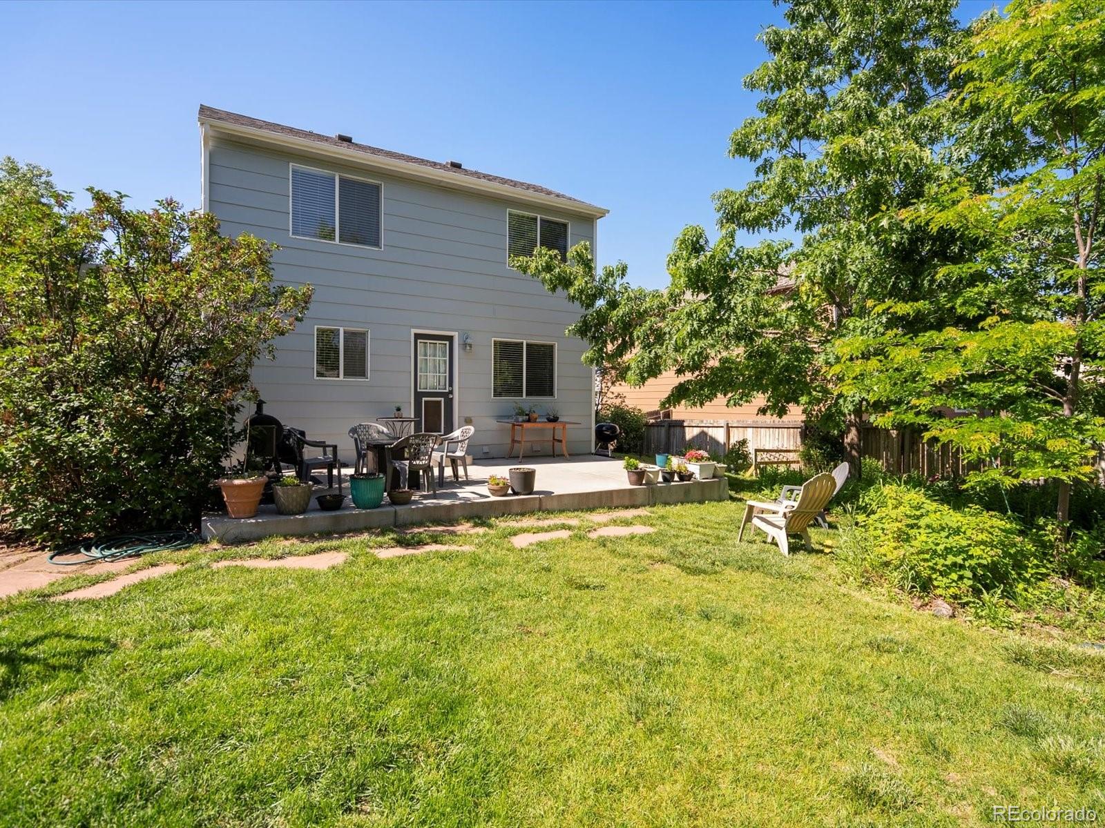 MLS Image #29 for 21351 e williamette place,centennial, Colorado