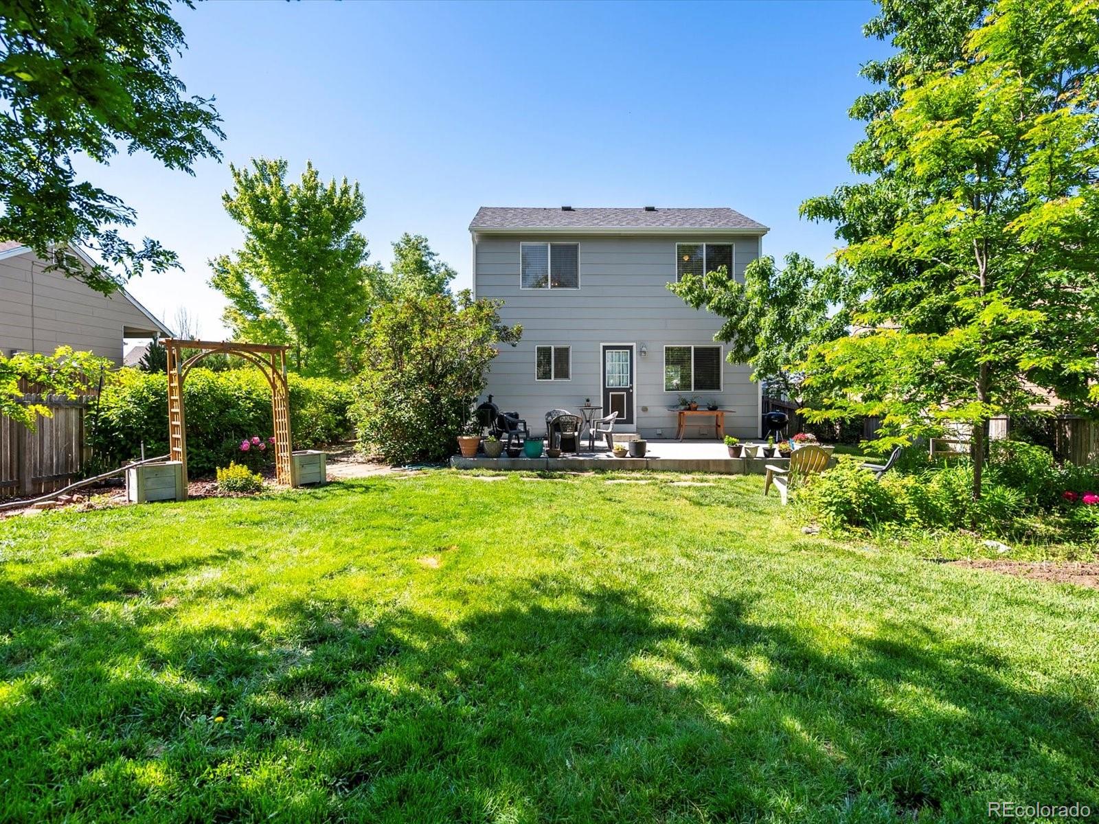 MLS Image #31 for 21351 e williamette place,centennial, Colorado