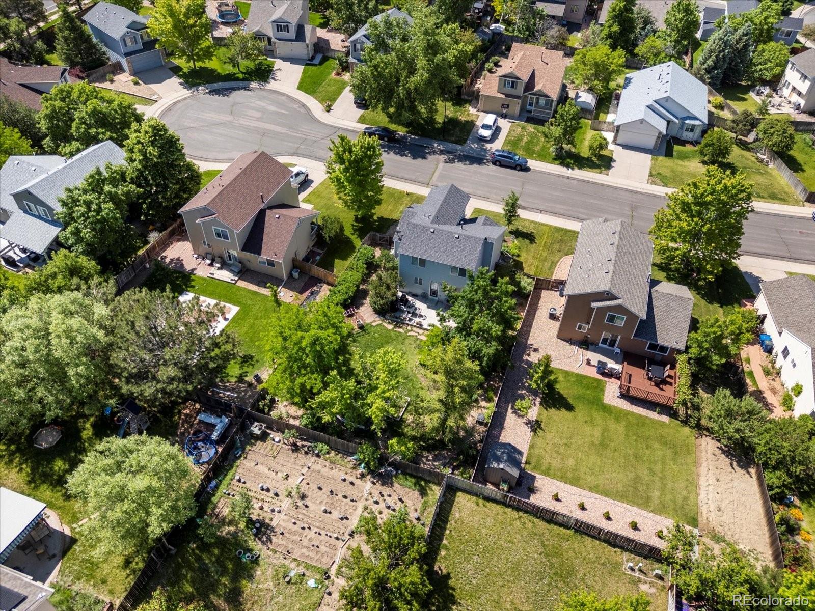 MLS Image #39 for 21351 e williamette place,centennial, Colorado