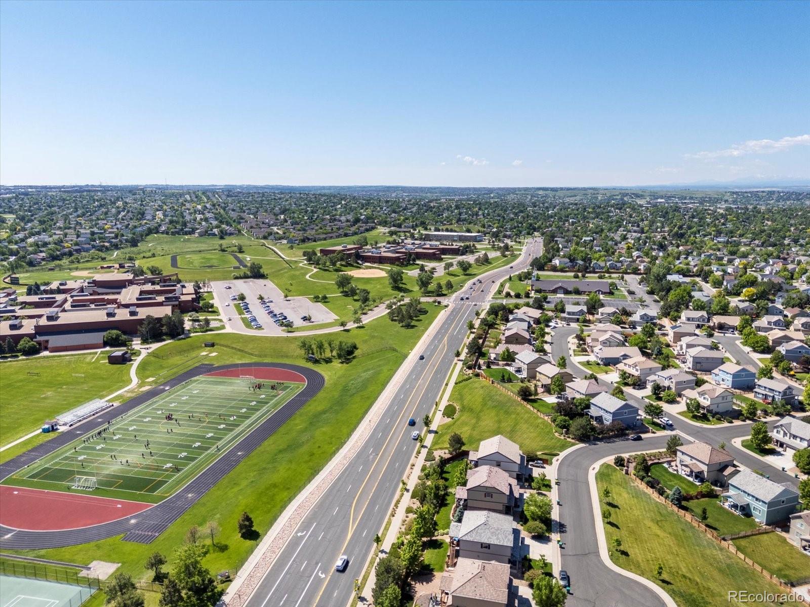 MLS Image #40 for 21351 e williamette place,centennial, Colorado