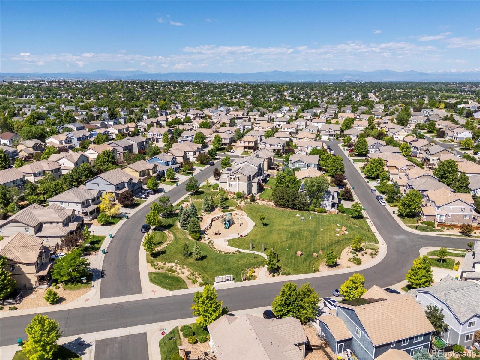 MLS Image #41 for 21351 e williamette place,centennial, Colorado