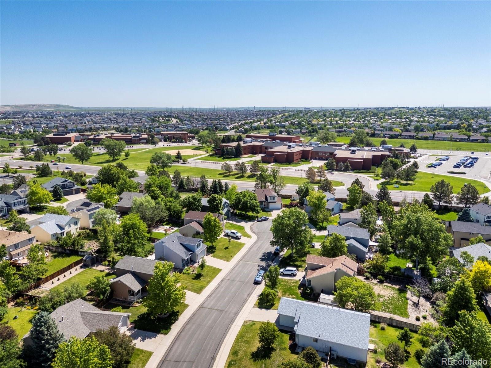 MLS Image #42 for 21351 e williamette place,centennial, Colorado