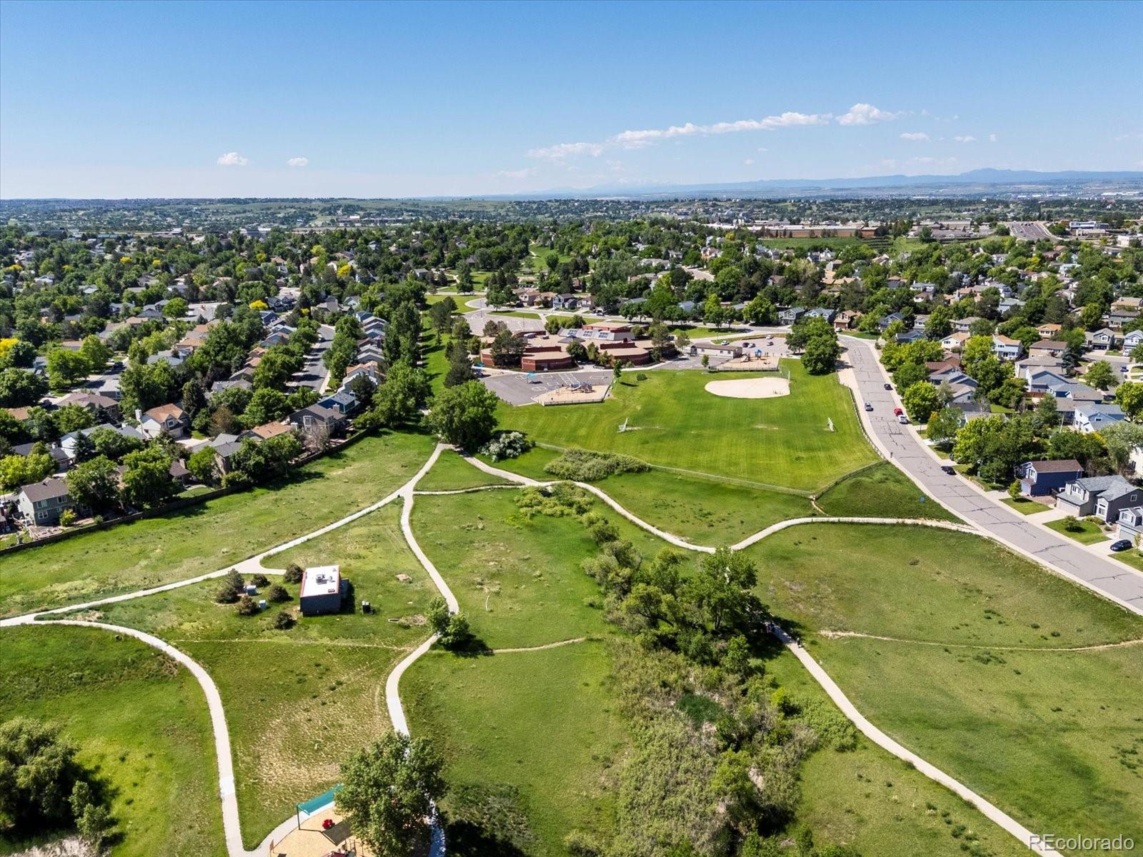 MLS Image #43 for 21351 e williamette place,centennial, Colorado