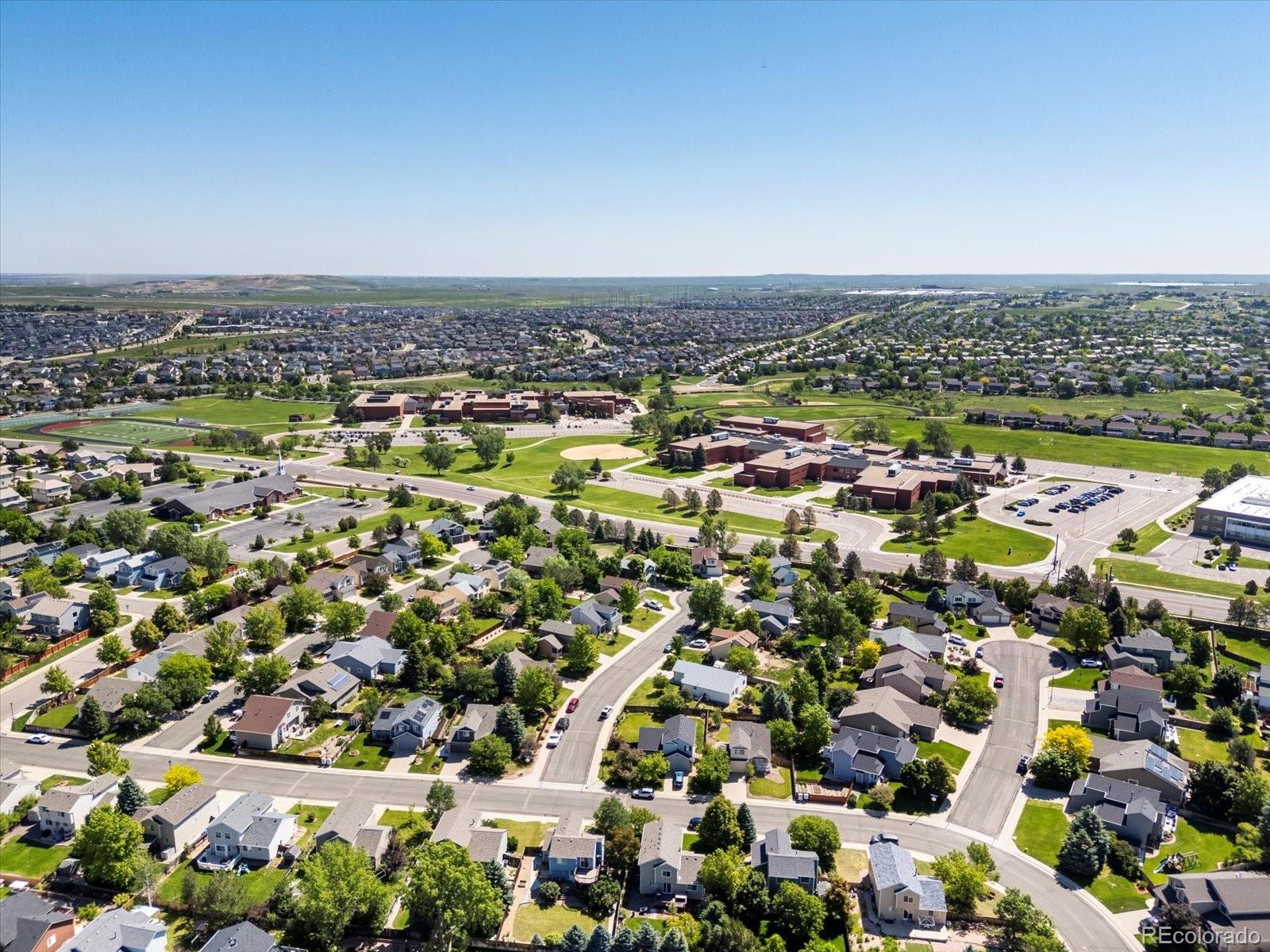 MLS Image #44 for 21351 e williamette place,centennial, Colorado