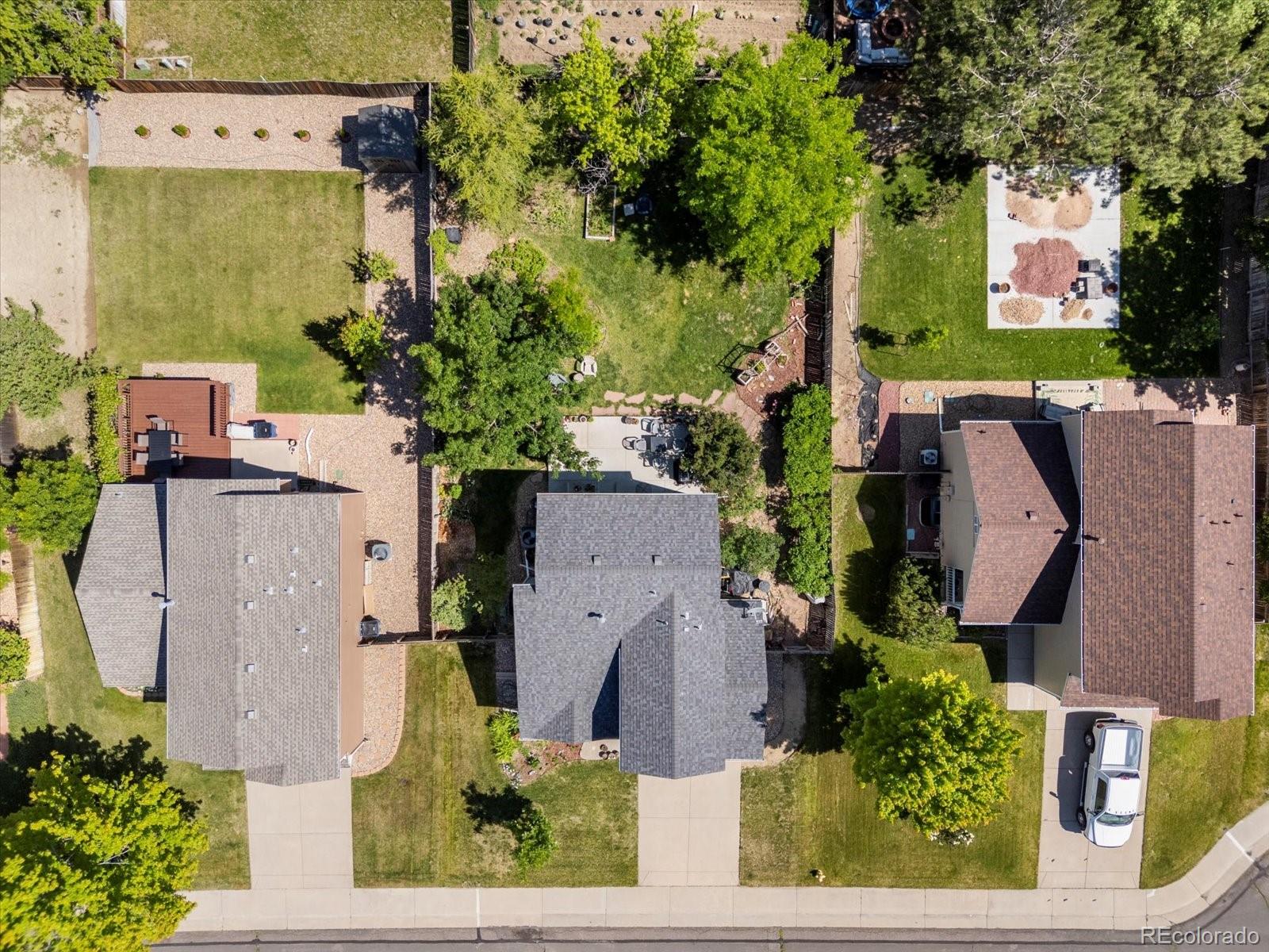 MLS Image #45 for 21351 e williamette place,centennial, Colorado