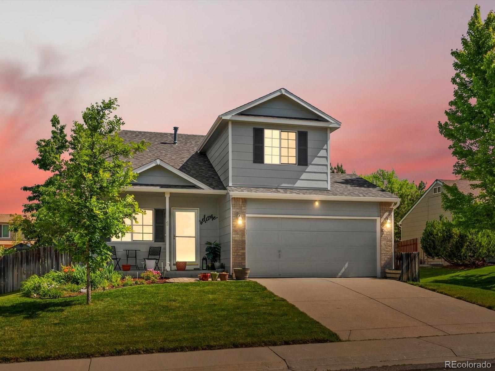 MLS Image #46 for 21351 e williamette place,centennial, Colorado