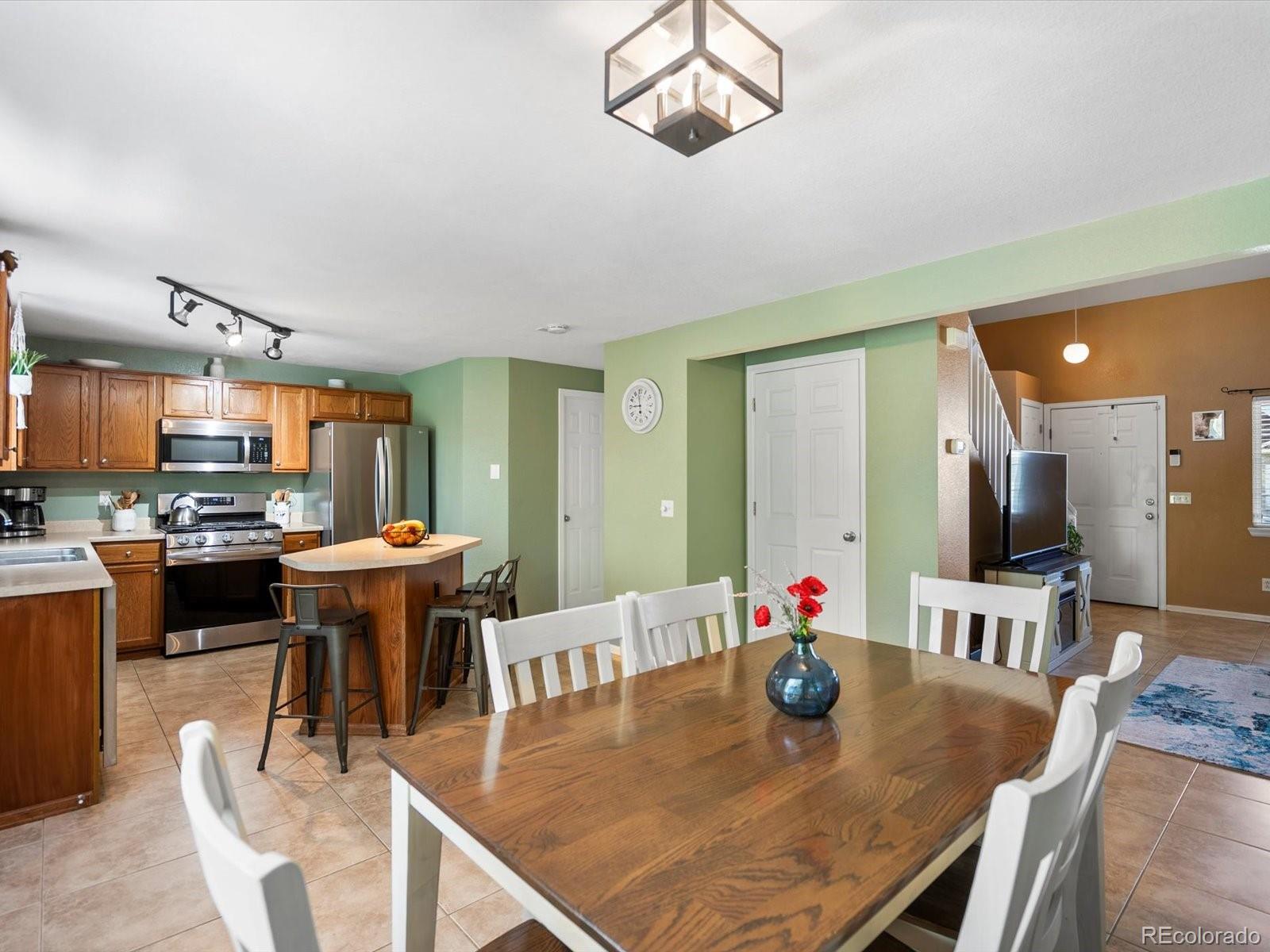 MLS Image #8 for 21351 e williamette place,centennial, Colorado