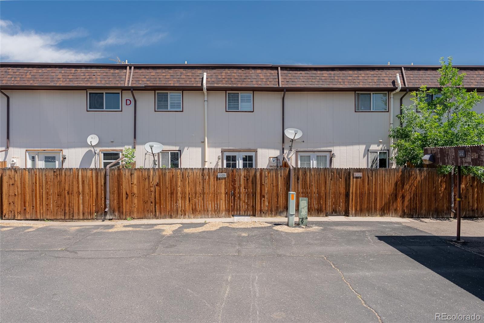 MLS Image #29 for 3608 w radcliff avenue,denver, Colorado