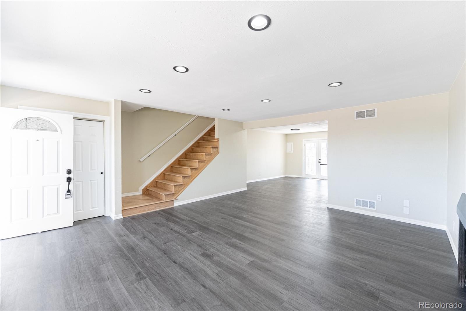 MLS Image #3 for 3608 w radcliff avenue,denver, Colorado