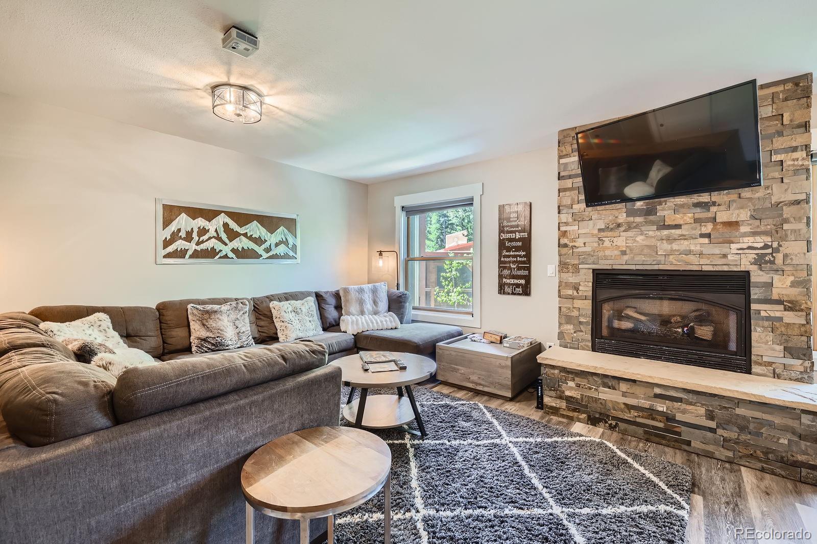 MLS Image #2 for 815  columbine road,breckenridge, Colorado
