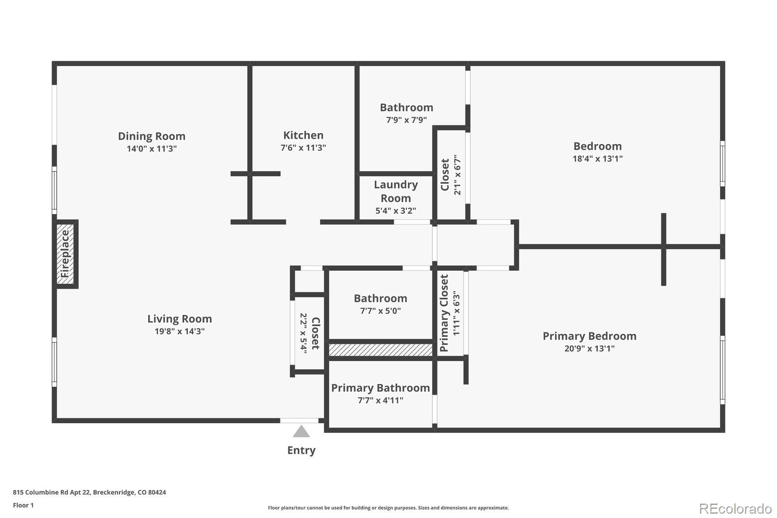 MLS Image #21 for 815  columbine road,breckenridge, Colorado