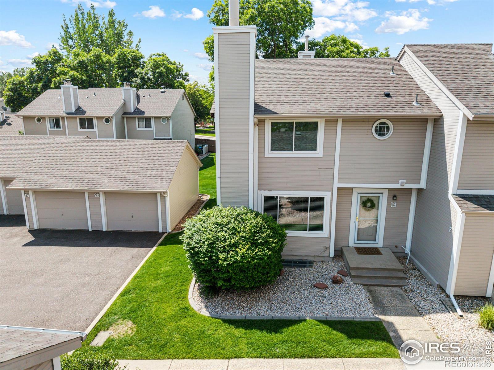 MLS Image #3 for 4255  westshore way,fort collins, Colorado