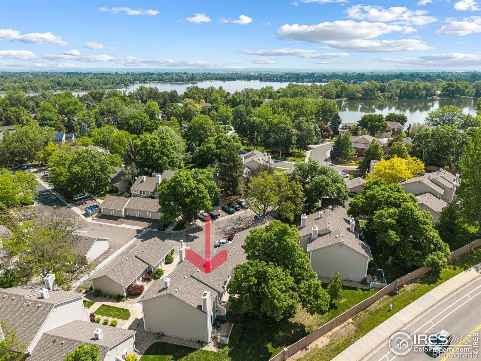 MLS Image #31 for 4255  westshore way,fort collins, Colorado