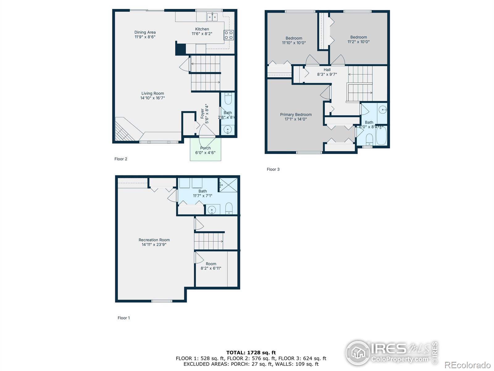 MLS Image #37 for 4255  westshore way,fort collins, Colorado