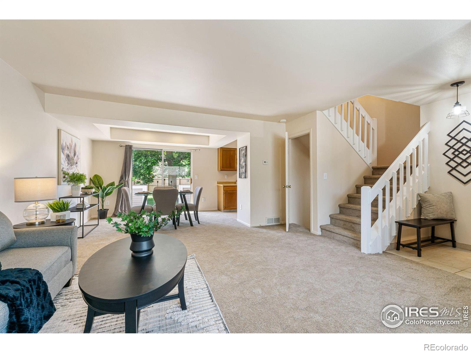 MLS Image #5 for 4255  westshore way,fort collins, Colorado