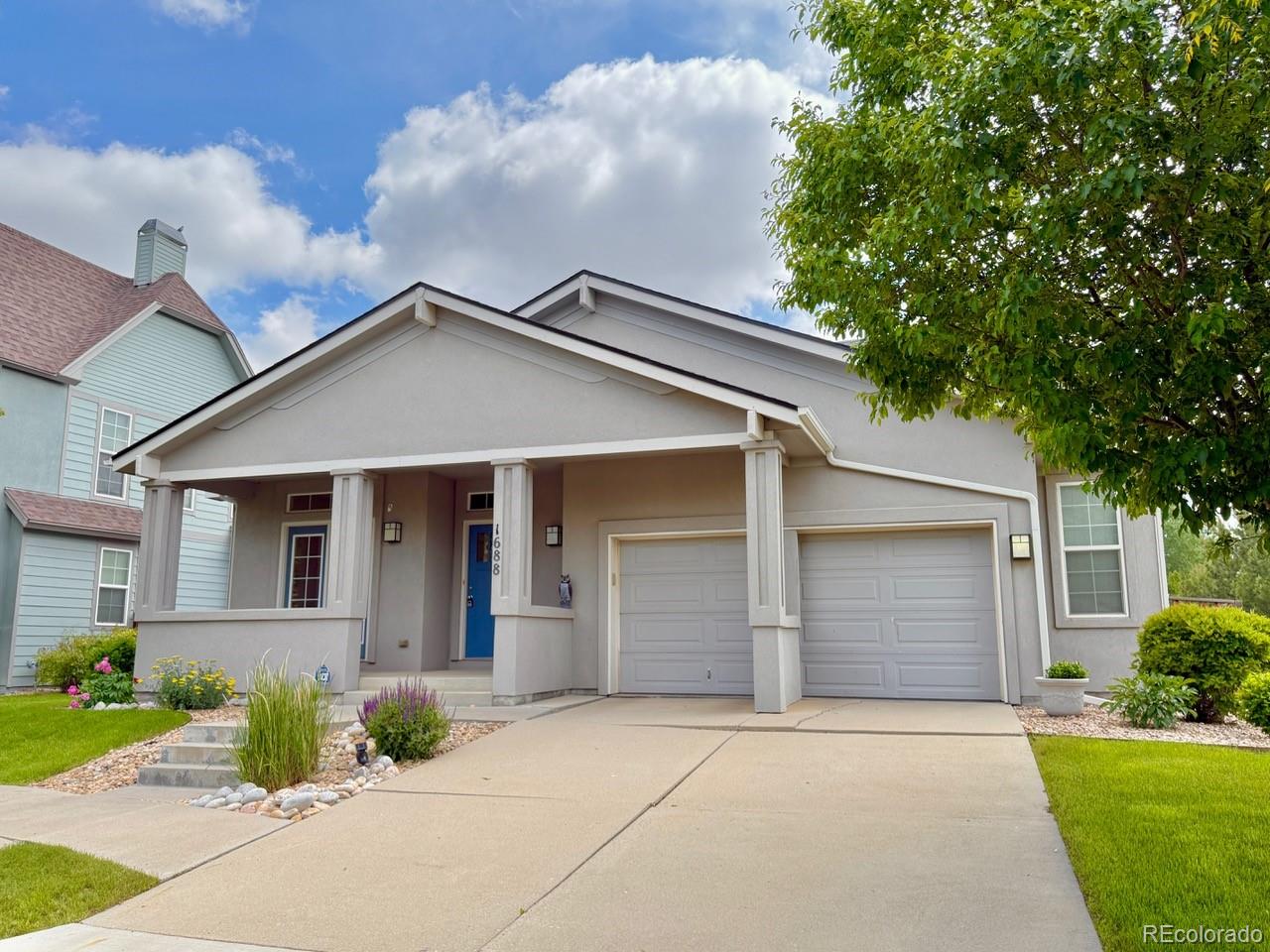 MLS Image #2 for 1688  aquamarine drive,brighton, Colorado