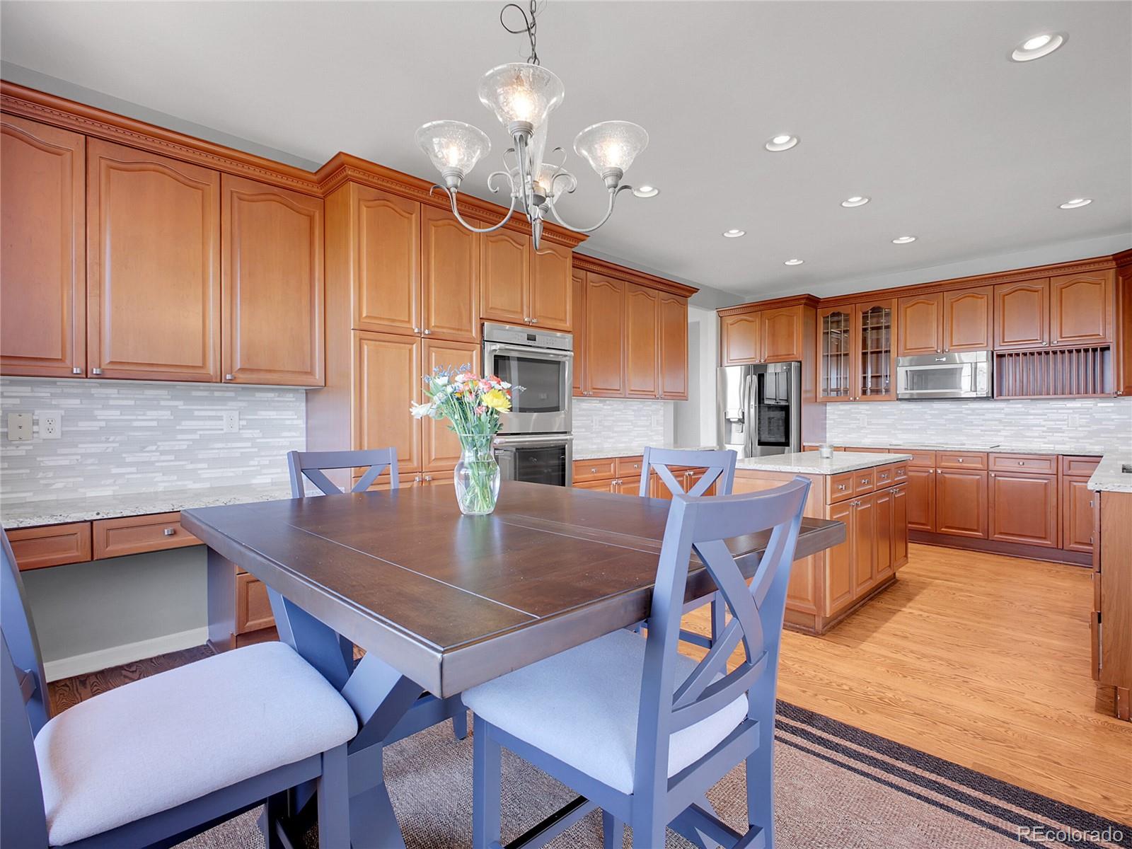 MLS Image #17 for 2485  greensborough circle,highlands ranch, Colorado