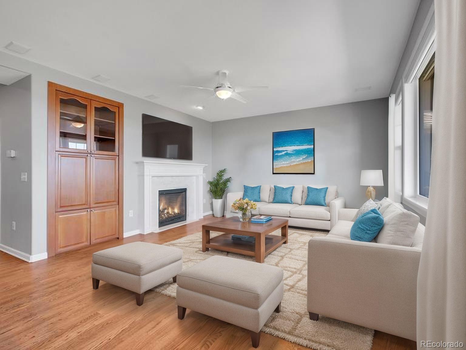 MLS Image #18 for 2485  greensborough circle,highlands ranch, Colorado