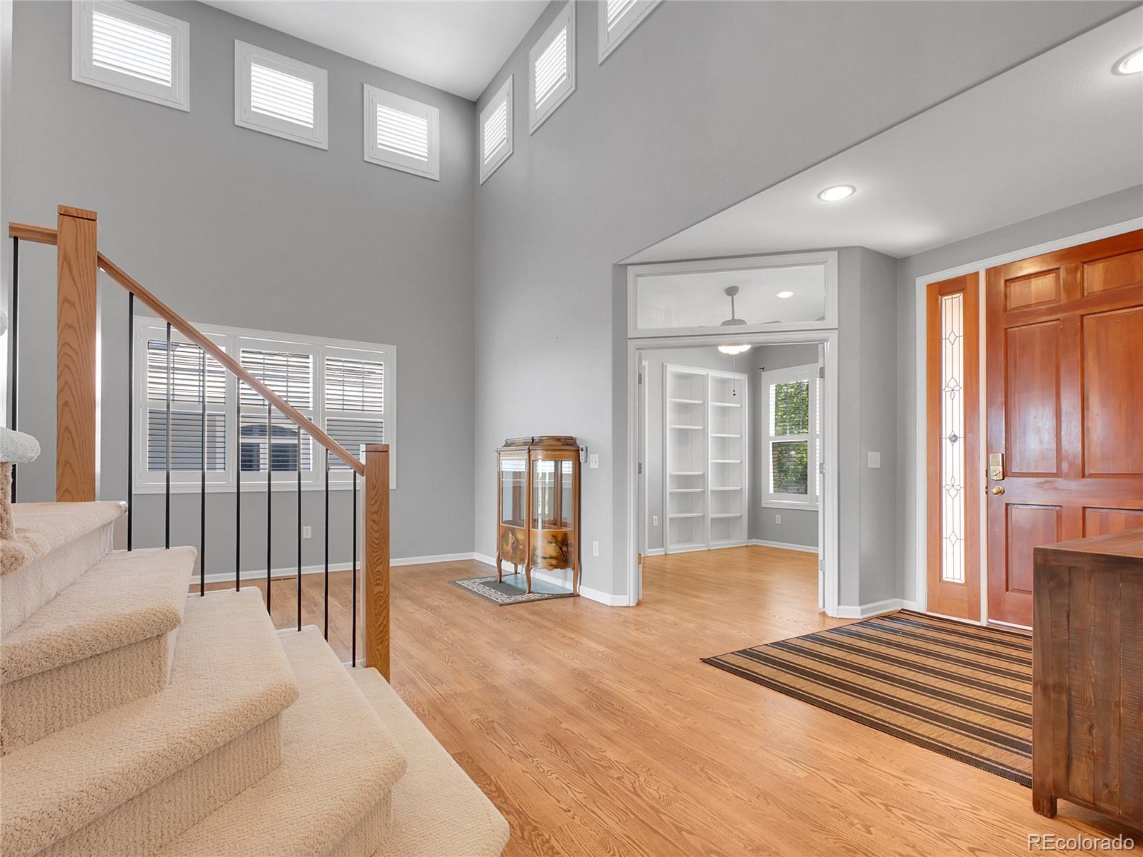 MLS Image #22 for 2485  greensborough circle,highlands ranch, Colorado