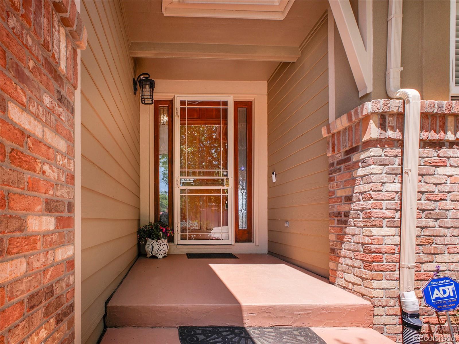 MLS Image #3 for 2485  greensborough circle,highlands ranch, Colorado