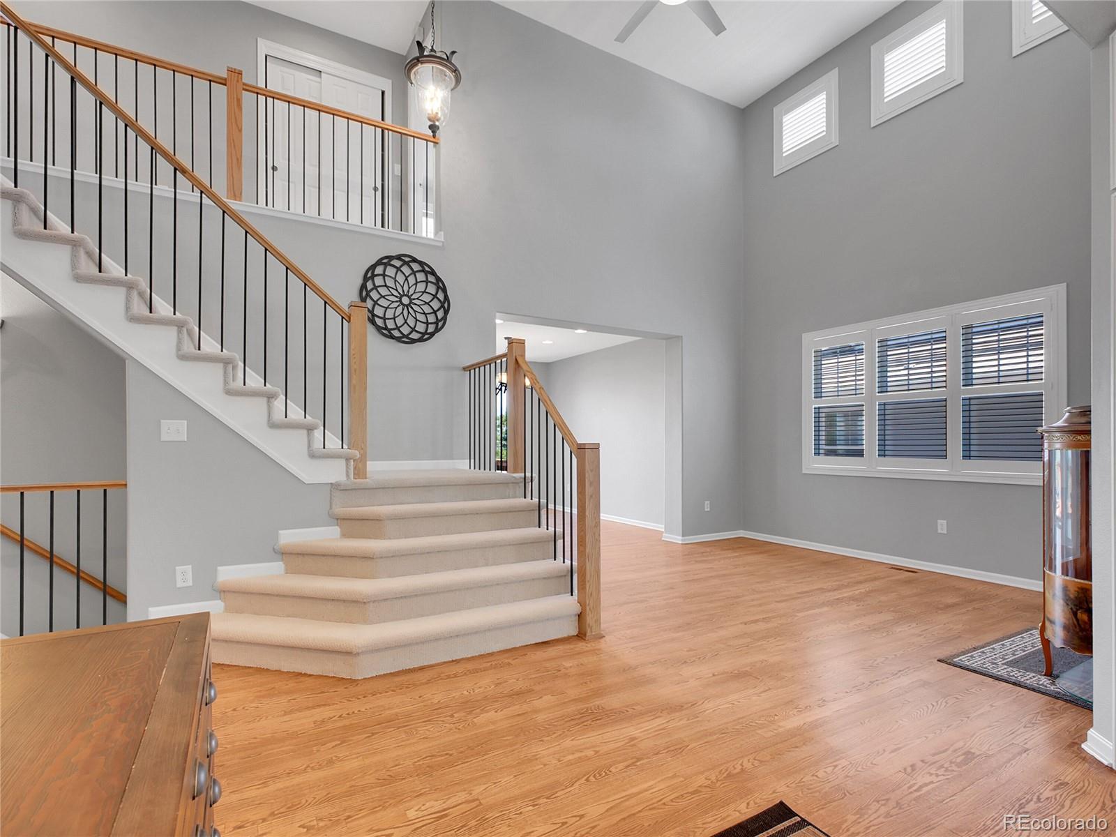 MLS Image #4 for 2485  greensborough circle,highlands ranch, Colorado