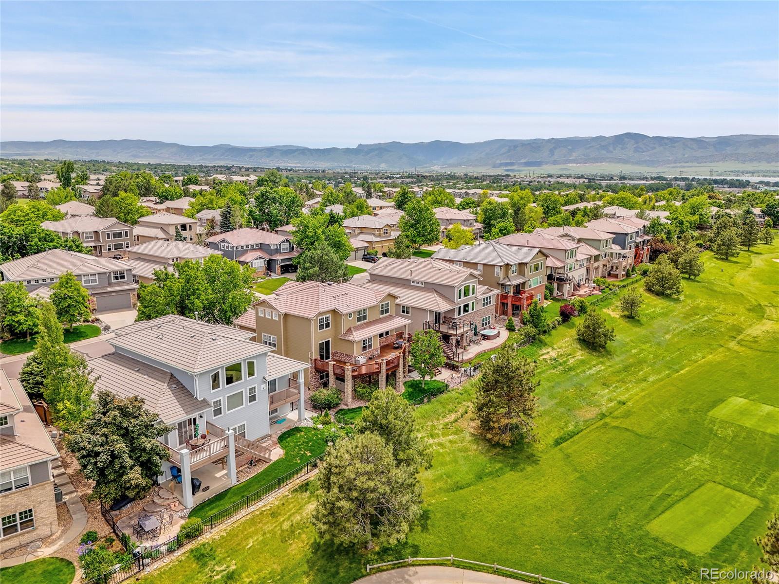 MLS Image #44 for 2485  greensborough circle,highlands ranch, Colorado
