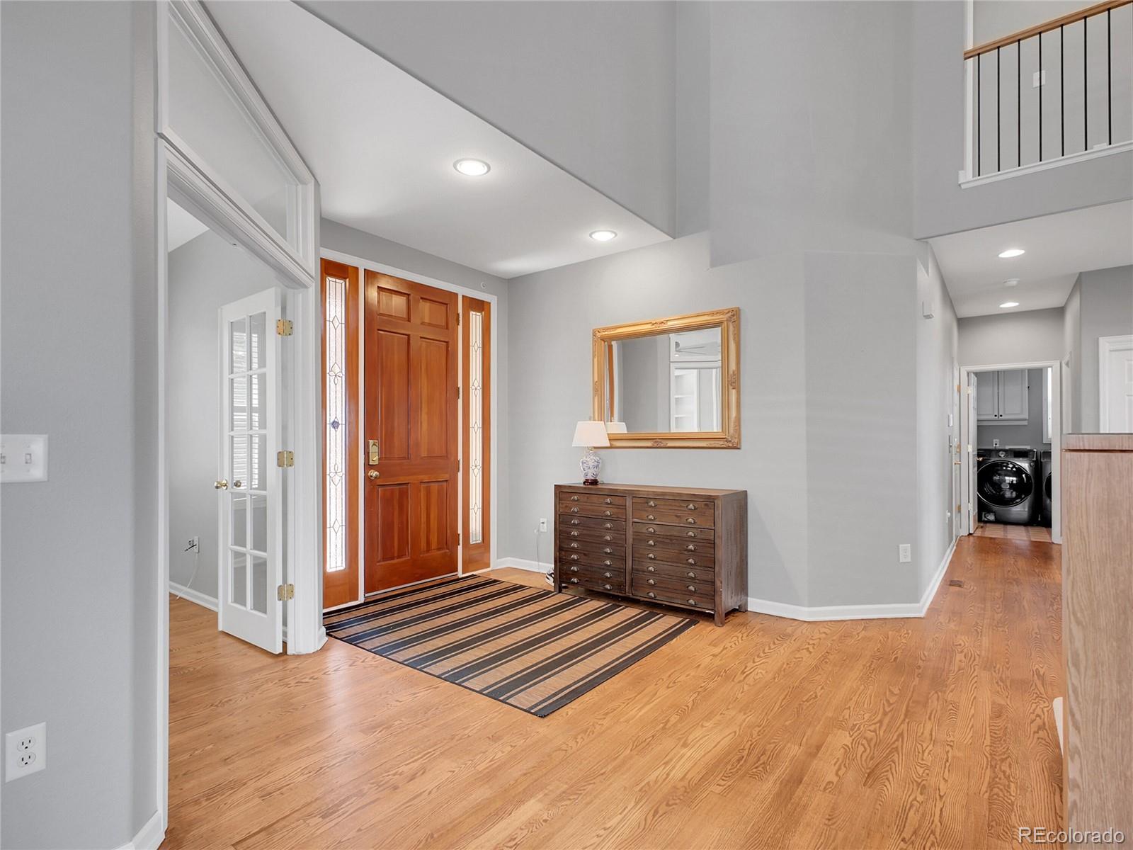 MLS Image #5 for 2485  greensborough circle,highlands ranch, Colorado