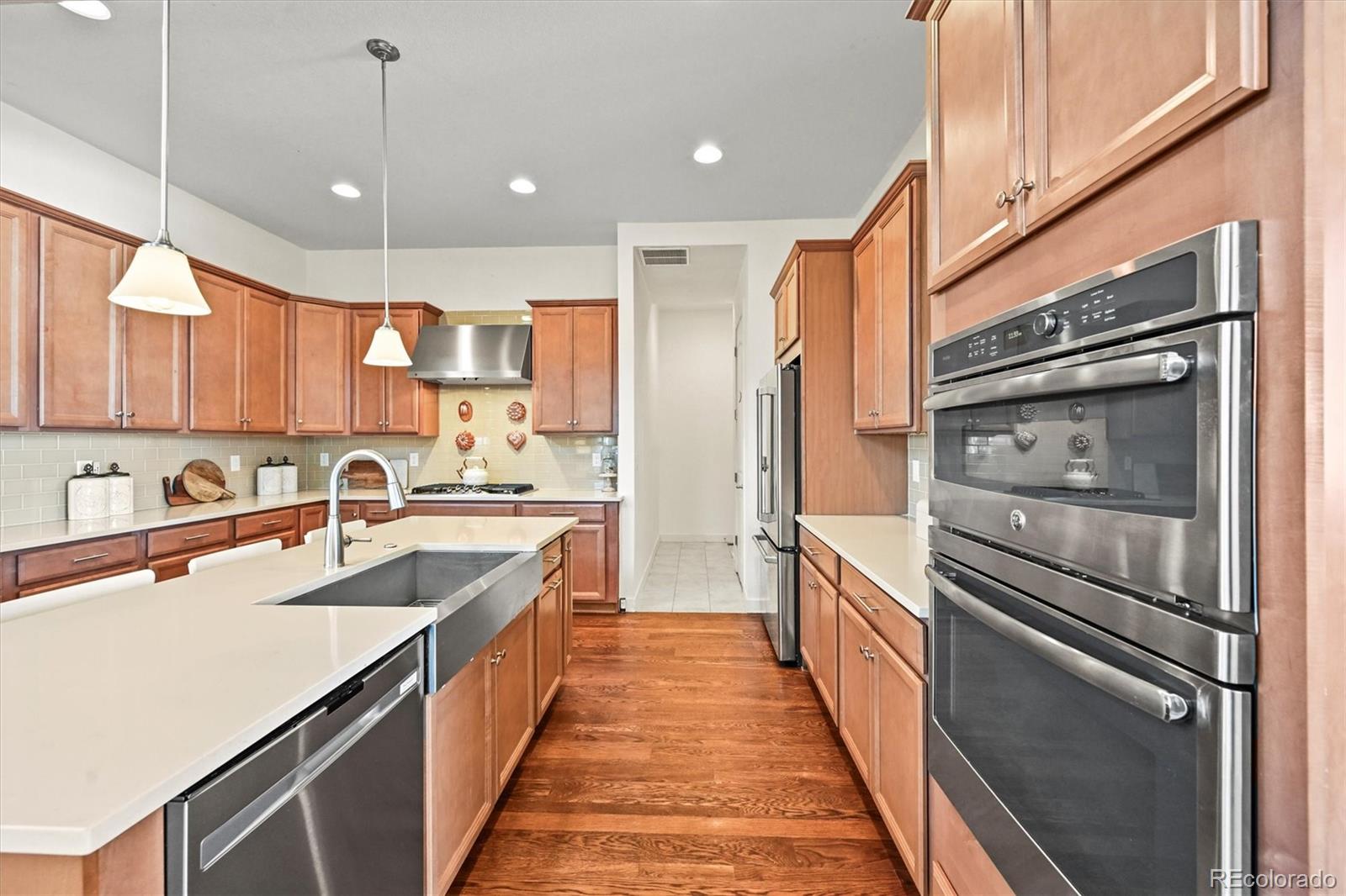 MLS Image #10 for 4378  fell mist way,castle rock, Colorado