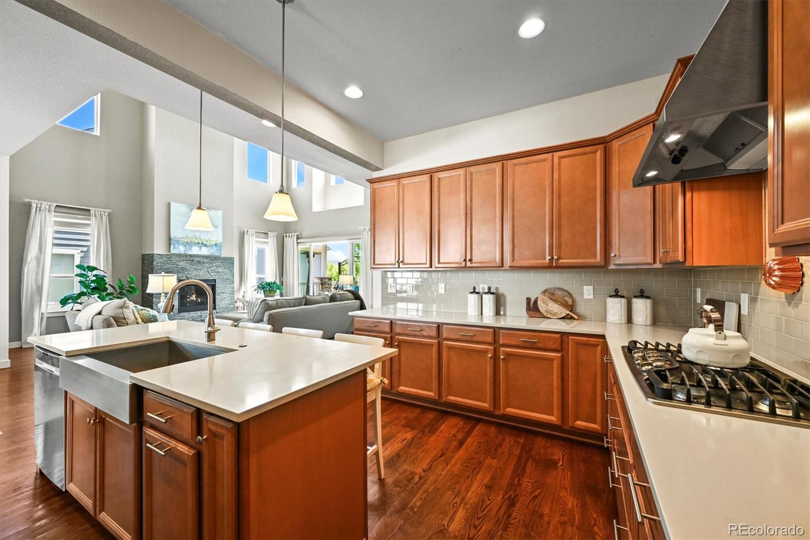 MLS Image #11 for 4378  fell mist way,castle rock, Colorado
