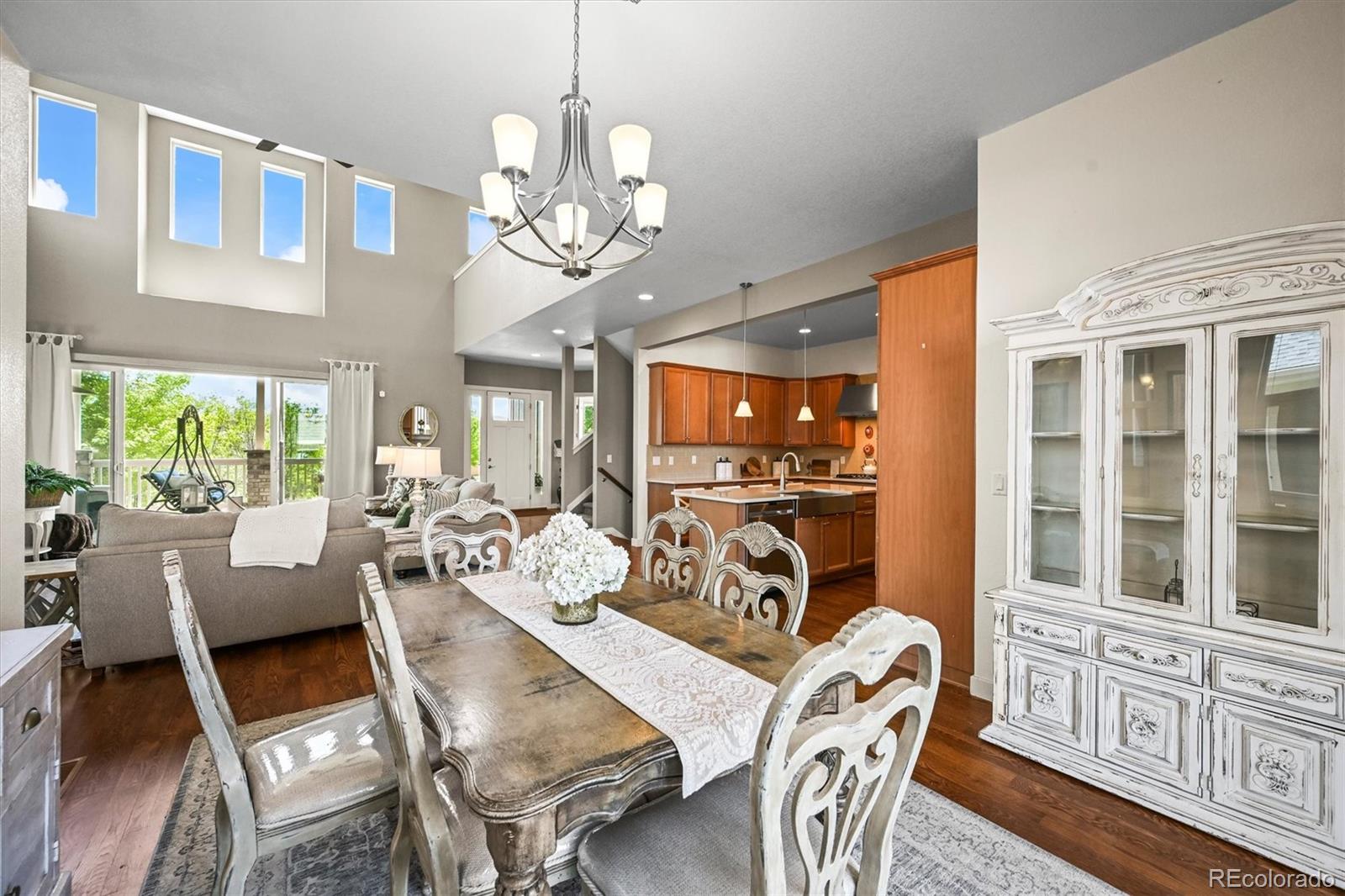 MLS Image #13 for 4378  fell mist way,castle rock, Colorado