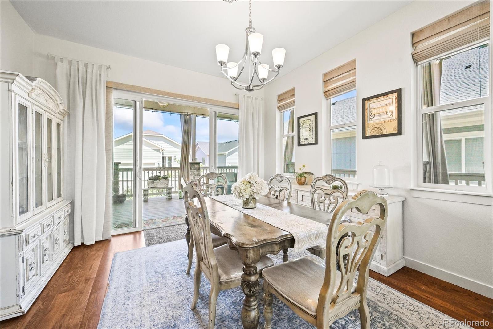 MLS Image #14 for 4378  fell mist way,castle rock, Colorado
